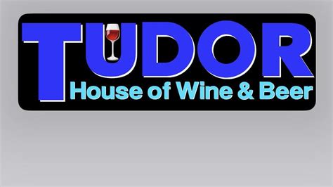 Tudor House of Wine and Beer 